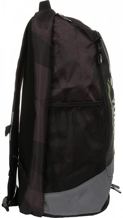 Yonex Bag 9812 Plecak Black